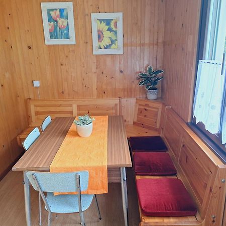 Apartma Ferjan Zaga Exterior foto