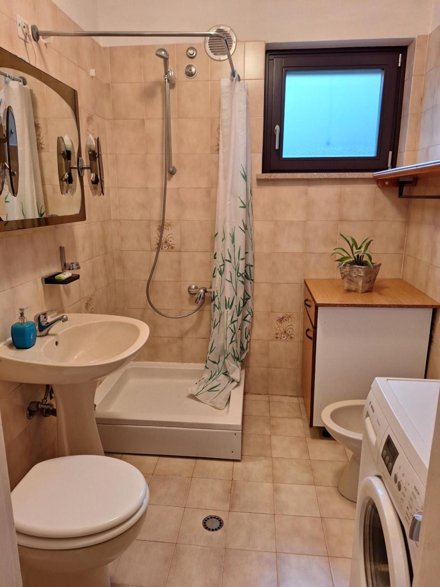 Apartma Ferjan Zaga Exterior foto
