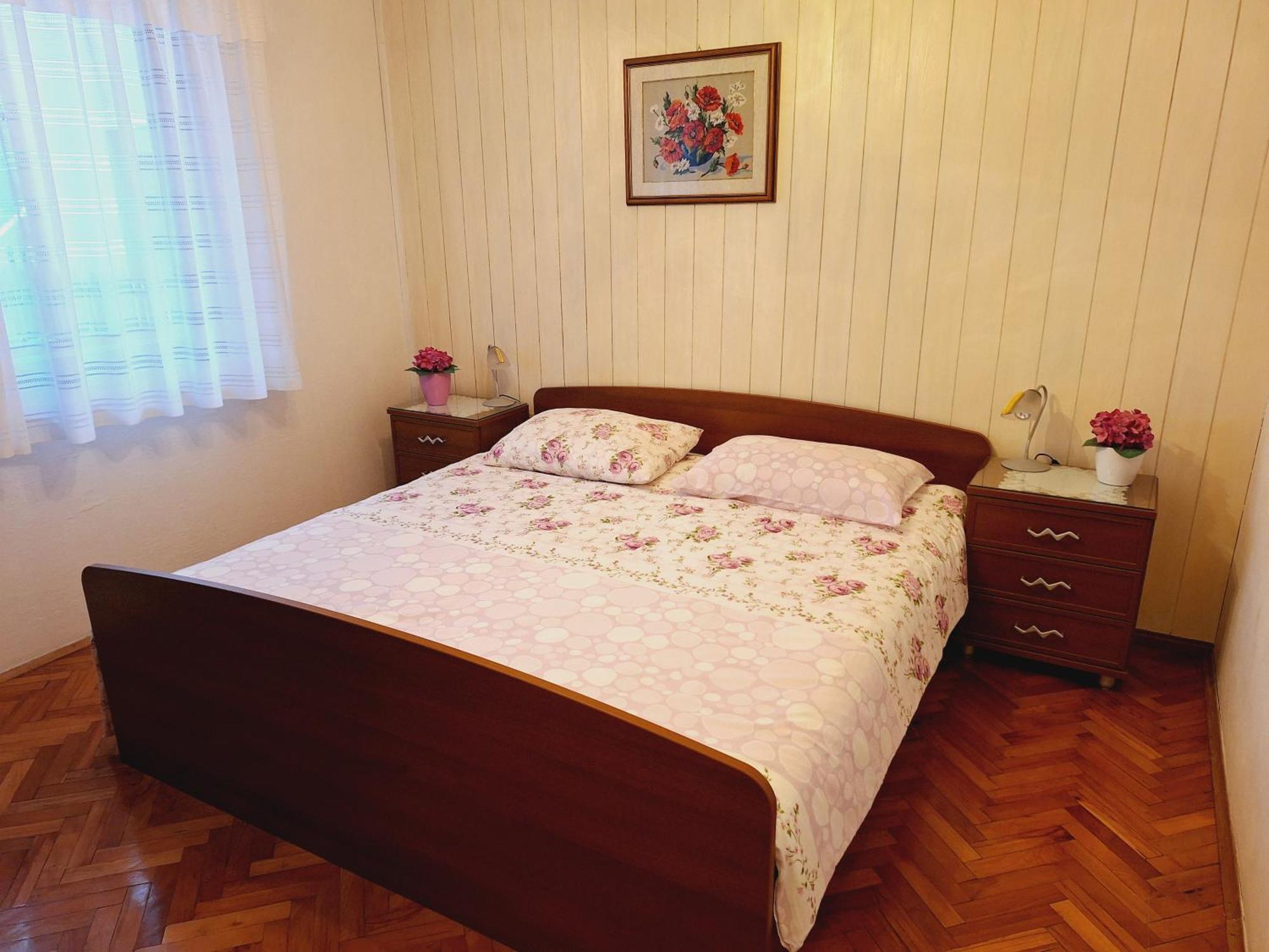 Apartma Ferjan Zaga Exterior foto