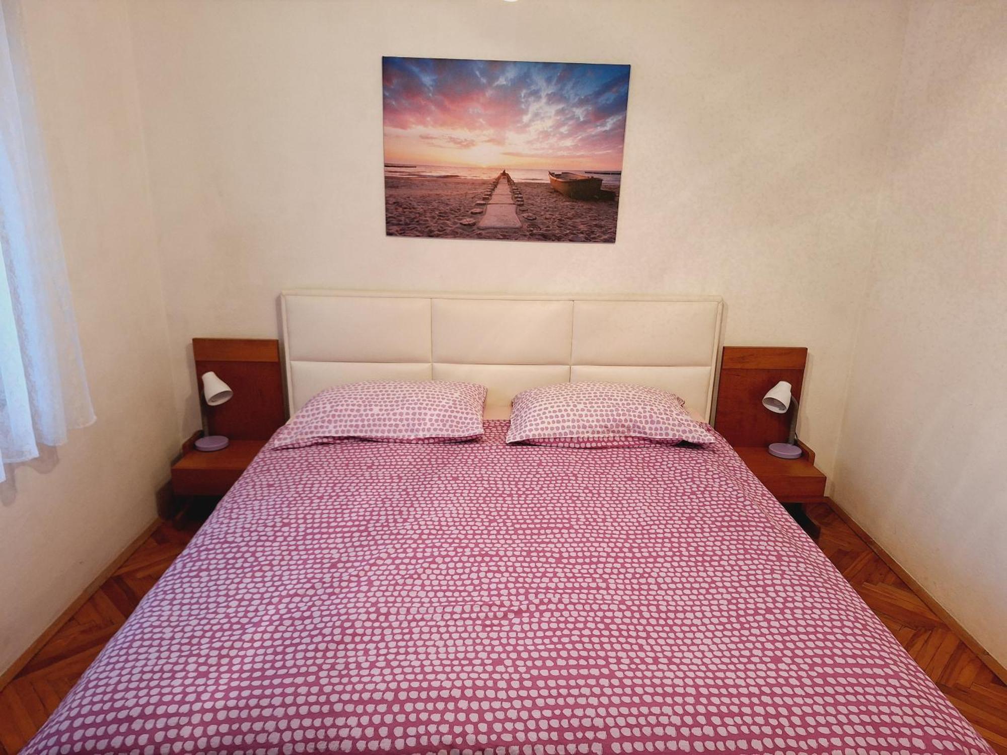 Apartma Ferjan Zaga Exterior foto