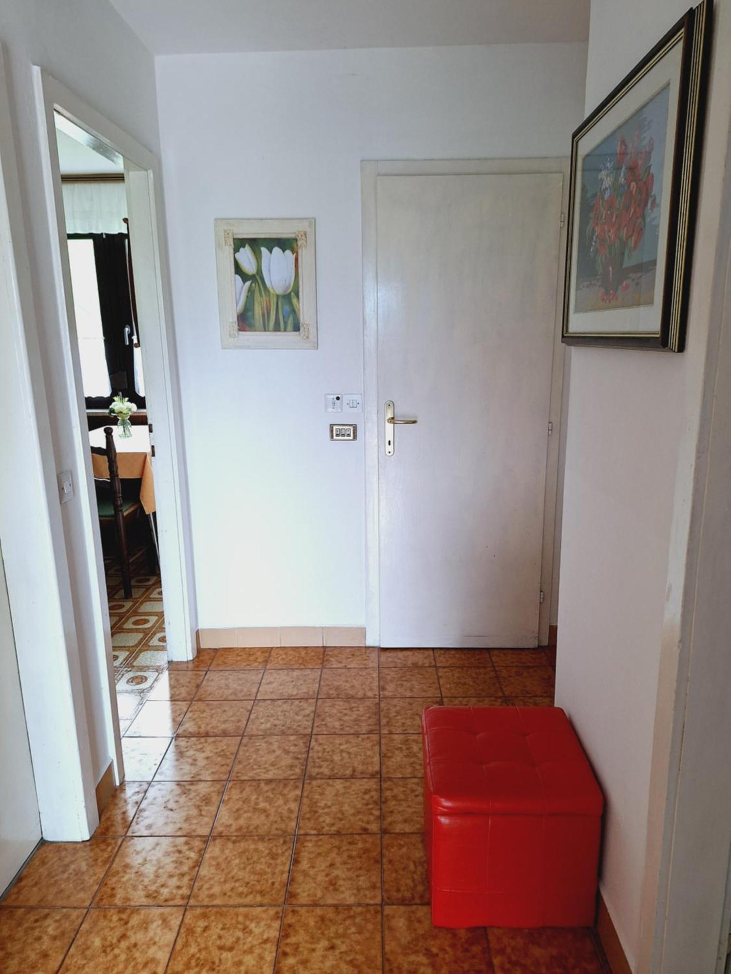 Apartma Ferjan Zaga Exterior foto